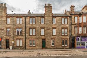 2f2, 8, Marischal Place, Craigleith, Edinburgh EH4 3NF