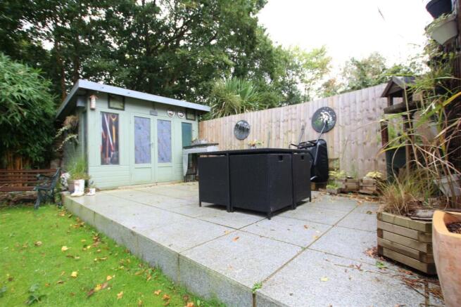 Summer House