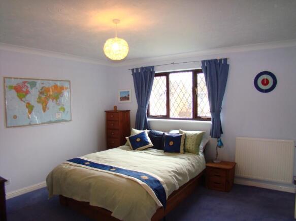 Bedroom 2