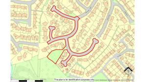 42 Briarbank, Moorlands Drive, Workington CA14 4UJ