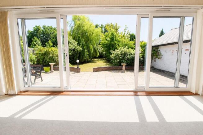 2 bed Detached Bungalow for sale Image 6