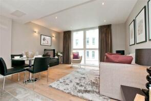 Flat 303, 1, Palace Place, London SW1E 5BJ
