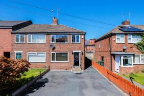 10, Springfield Close, Horsforth, Leeds LS18 5DG