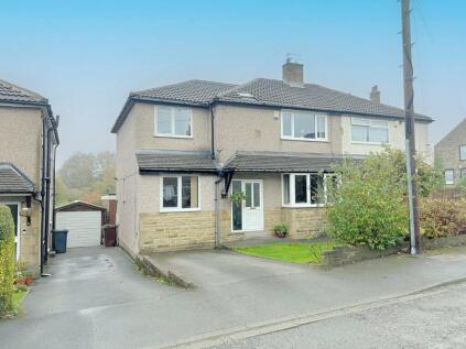 Acre Lane, Wibsey, Bradford, BD6