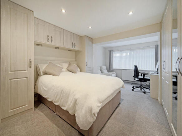Caistor Drive, Hartlepool, TS25 2 photo 3