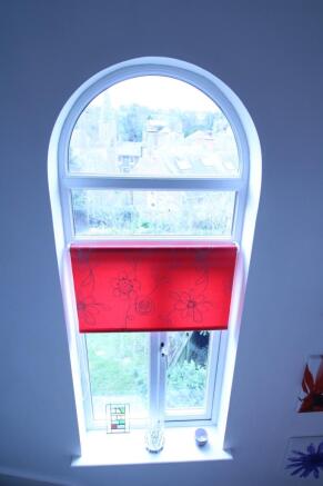 Feature Window