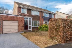 8, Dickensons Grove, Bristol BS49 5HQ