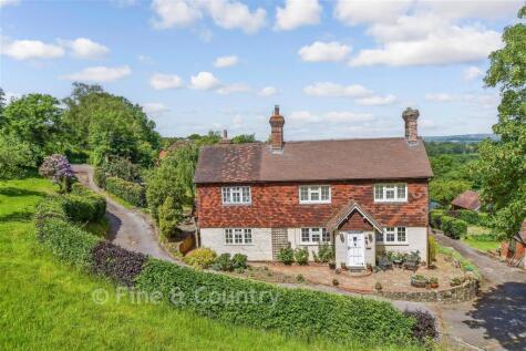 Burwash Common, Etchingham, Etchingham, East Sussex