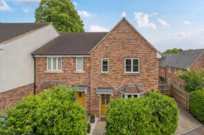 2f, Barrells Down Road, Bishop's Stortford CM23 2SU