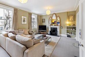 43, Cambridge Gardens, London W10 5UA