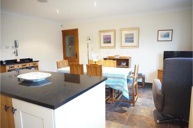Kitchen / Diner