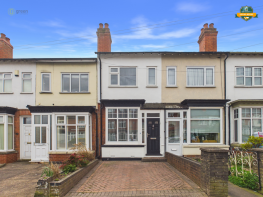 81, Harman Road, Sutton Coldfield B72 1AH