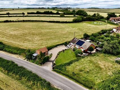 Elkra, Toad Lane, Laxton, Newark