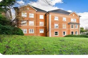 Flat 12, 2, Ward Close, South Croydon CR2 7JZ