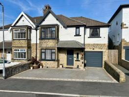 14, Laburnum Grove, Cross Roads, Keighley BD22 9EP