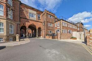 4, The Arcade, North Shields NE30 4BS