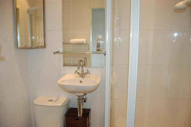 en suite