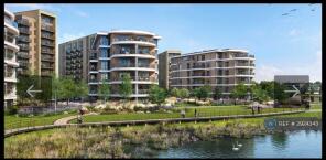Flat 2, 9, Sunapee Road, Reading RG2 6BN