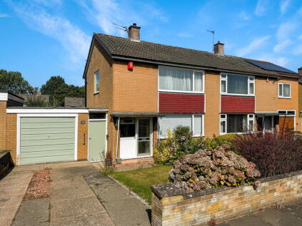 Langrigg Road, Carlisle, CA2 6DJ