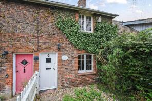 Spring Cottage, Rose Cottages, Terminus Road, Blackboys TN22 5LX