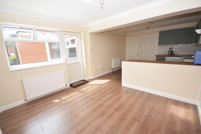 Open Plan Kitc...