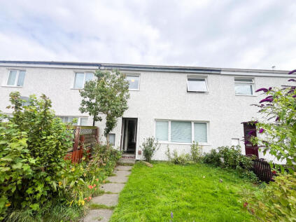 Walker Crescent, Culloden, IV2