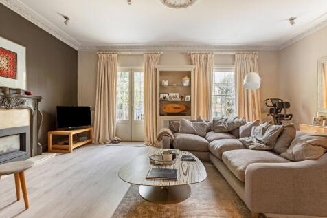 Douglas House, Vittoria Walk, Cheltenham, GL50