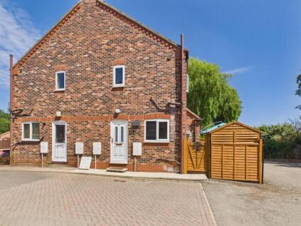 Parliament Street, Norton, Malton