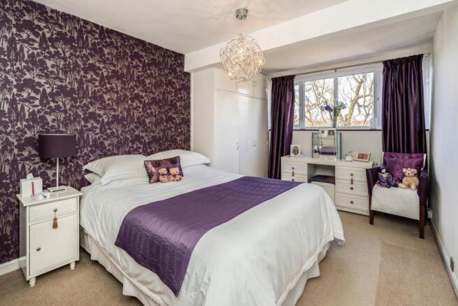 Guest Bedroom
