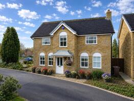 4, Highmoor Walk, Shipley BD17 5TT