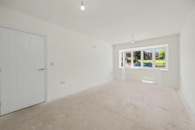 Church Hall Place, Rectory Road, Chesterfield photo 4