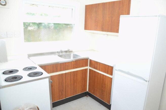 annex kitchen