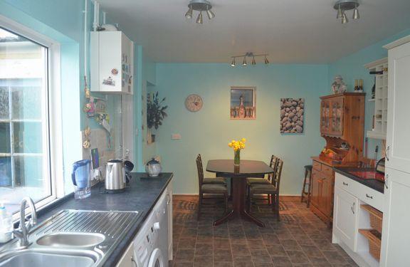 Kitchen II