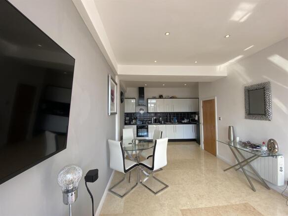 Open Plan