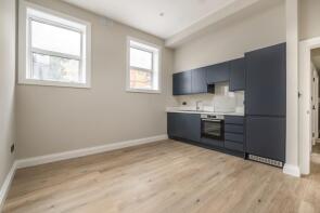 1, Elm Grove Road, Barnes, London SW13 0BU