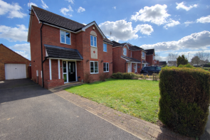 14, John Harrison Way, Holbeach, Spalding PE12 7JH