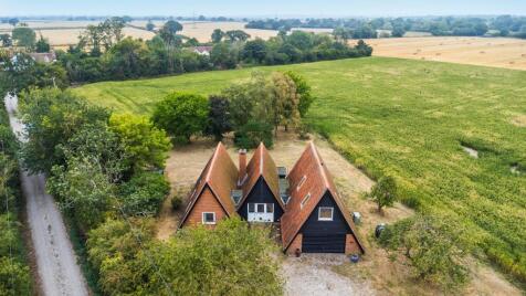 Nodrog, Maldon