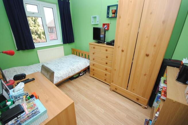 Bedroom 2