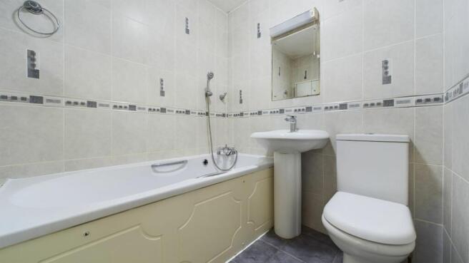 Bathroom 2