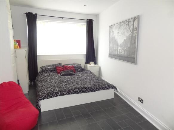 BEDROOM  1