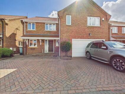Main Street, Catwick, HU17 5PJ