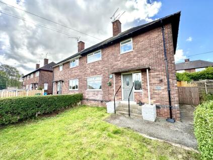 Carr Forge Road, Sheffield, S12