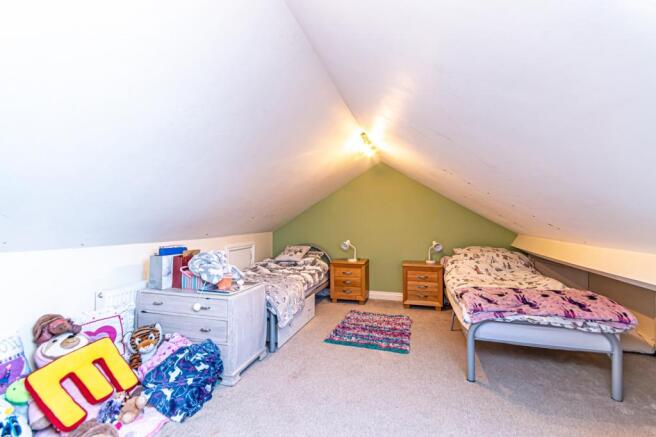 Bedroom 3