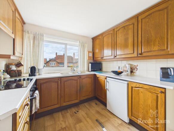 2 bed End of Terrace for sale Image 11