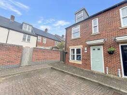 9, Majestic Place, Swadlincote DE11 9BA