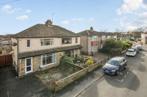 Moorland Drive, Pudsey, West Yorkshire, LS28