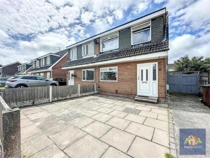 Cheltenham Way, Southport