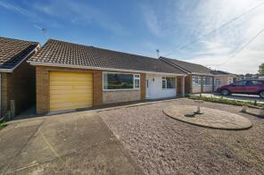 5, Ashdale Close, Metheringham, Lincoln LN4 3EG