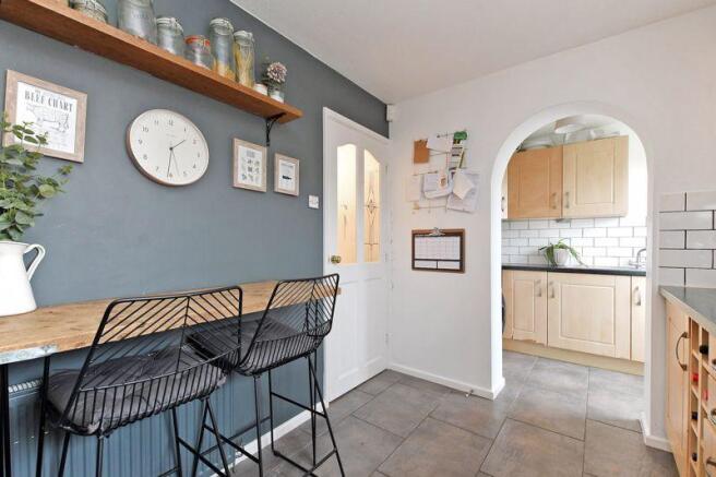 Kitchen/Utilit...