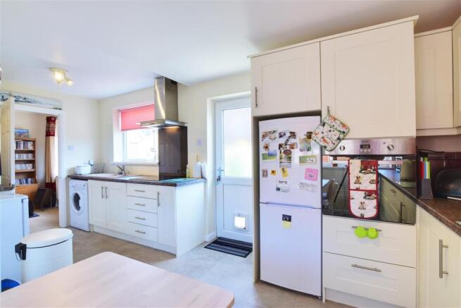 Living Kitchen